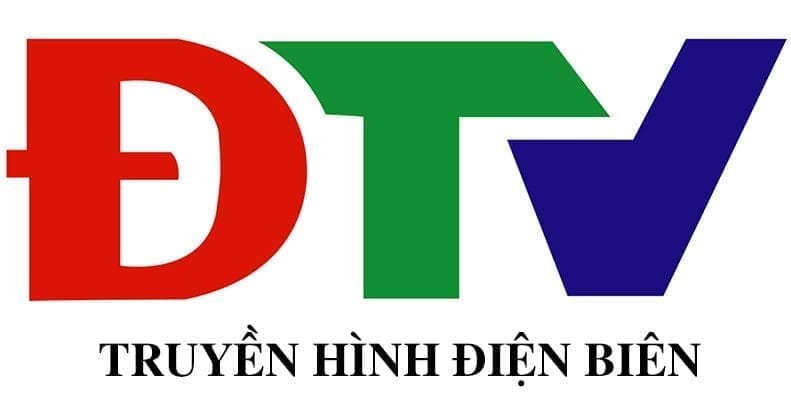 truyen hinh dien bien logo