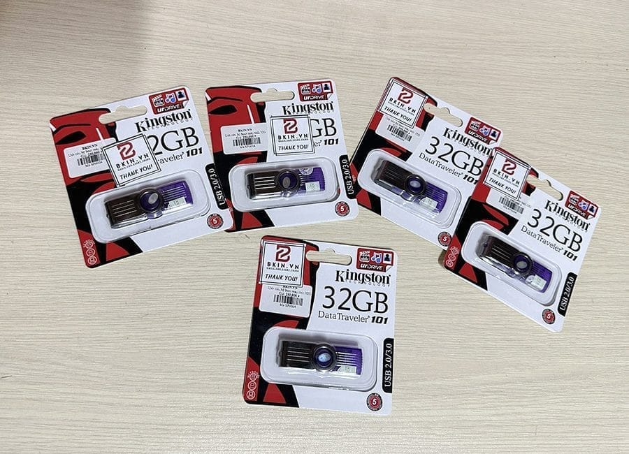 Bán Usb Boot Cứu Hộ Máy Tính Win Mini 1 USB boot cứu hộ Bkin