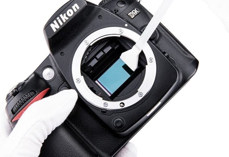 Bộ vệ sinh máy ảnh JJC PRO1 31 in 1 2 ve sinh sensor JJC PRO1 31