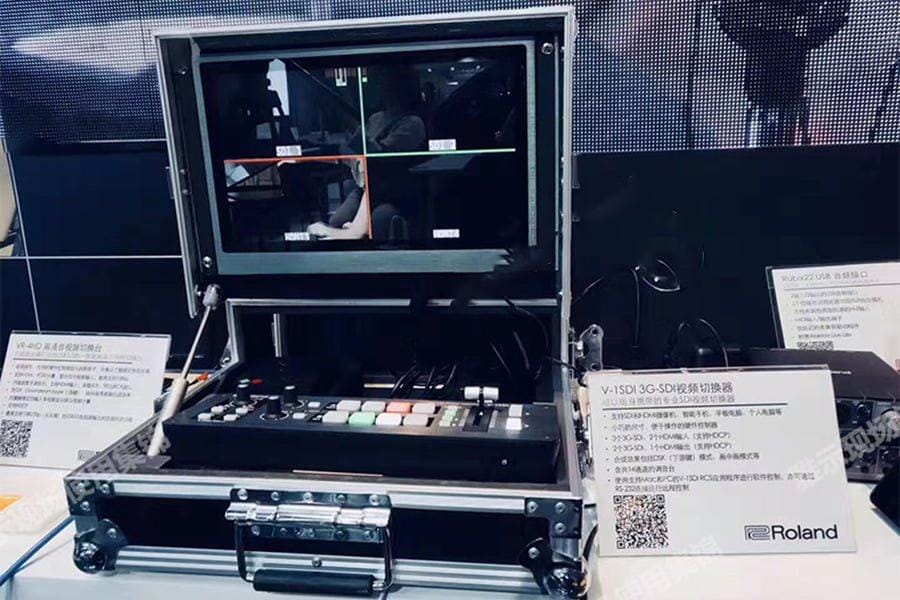 vo dung ban tron roland