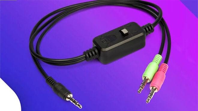 Dây phát livestream xox ma2