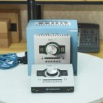 Apollo Twin USB 3.0 Like New Seri Đời Mới