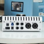 Apollo Twin USB 3.0 Like New Seri Đời Mới - Ảnh 2