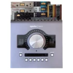 Sound Card Apollo Twin MKII Cũ Like New