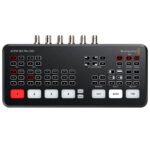 ATEM SDI Pro ISO - Bộ Trộn Hình Ảnh Chuyên Nghiệp | Chính Hãng Blackmagic Design