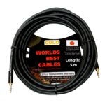 Dây Mogami 3.5mm ra 3.5mm Chính Hãng Cao Cấp 1 2 3 5 7 10 Mét