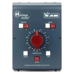 Heritage Audio Baby RAM - Bộ Điều Khiển Kiểm Âm Passive Cao Cấp