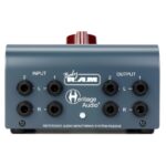 Heritage Audio Baby RAM - Bộ Điều Khiển Kiểm Âm Passive Cao Cấp - Ảnh 2