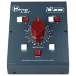 Heritage Audio Baby RAM - Bộ Điều Khiển Kiểm Âm Passive Cao Cấp - Ảnh 3