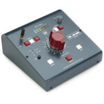 Heritage Audio RAM System 1000 - Bộ Điều Khiển Kiểm Âm Professional Monitor Controller