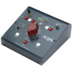 Heritage Audio RAM System 1000 - Bộ Điều Khiển Kiểm Âm Professional Monitor Controller - Ảnh 2