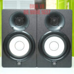 Loa Kiểm Âm Yamaha HS5 Cũ Like New 99%