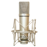 Micro Thu Âm Condenser BK51 Cao Cấp