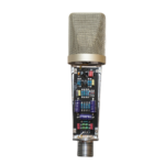 Micro Thu Âm Condenser BK51 Cao Cấp - Ảnh 3