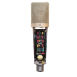 Micro Thu Âm Condenser BK51 Cao Cấp - Ảnh 2
