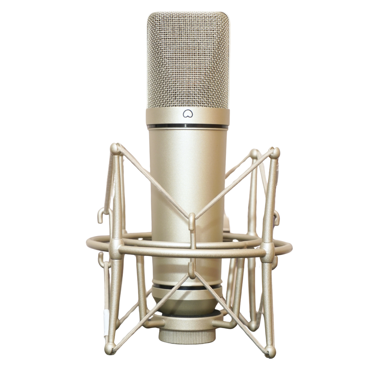 Micro Thu Âm Condenser BK51 Cao Cấp