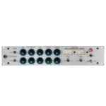 Summit Audio DCL-200 Dual Channel Tube Compressor/Limiter - Hàng Chính Hãng