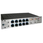 Summit Audio DCL-200 Dual Channel Tube Compressor/Limiter - Hàng Chính Hãng - Ảnh 2