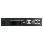 Summit Audio DCL-200 Dual Channel Tube Compressor/Limiter - Hàng Chính Hãng - Ảnh 3