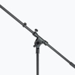 ON-STAGE MS7701B Euro Boom Microphone Stand - Ảnh 2