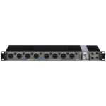 Sound card Zoom UAC-8 Thu Âm Chuyên Nghiệp Full Box Like New