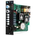API 512V 500 Series Discrete Microphone Preamp Chính Hãng