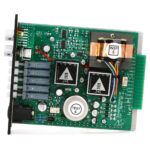 API 512V 500 Series Discrete Microphone Preamp Chính Hãng - Ảnh 3