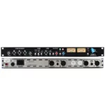 API 2500+ Stereo Bus Compressor – Compressor Mix Bus Chuyên Nghiệp