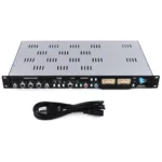 API 2500+ Stereo Bus Compressor – Compressor Mix Bus Chuyên Nghiệp - Ảnh 2
