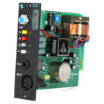 API 512c 500 Series Microphone Preamp Chính Hãng - Ảnh 2