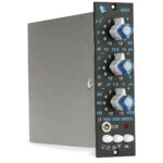 API 550A 500 Series EQ Phân Phối Chính Hãng Tại Bkin Việt Nam - Ảnh 2