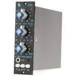 API 550A 500 Series EQ Phân Phối Chính Hãng Tại Bkin Việt Nam