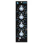 API 550B 500 Series 4-Band Equalizer Chính Hãng