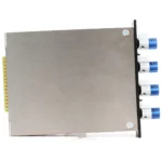 API 550B 500 Series 4-Band Equalizer Chính Hãng - Ảnh 3