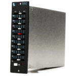 API 560 500 Series Graphic Equalizer Chính Hãng - Ảnh 3