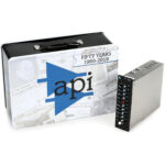 API 560 500 Series Graphic Equalizer Chính Hãng