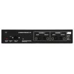 API Select SR24 Dual-Channel Parametric Equalizer Chính Hãng - Ảnh 2