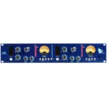 API Select T25 2-Channel Tube Compressor Chính Hãng