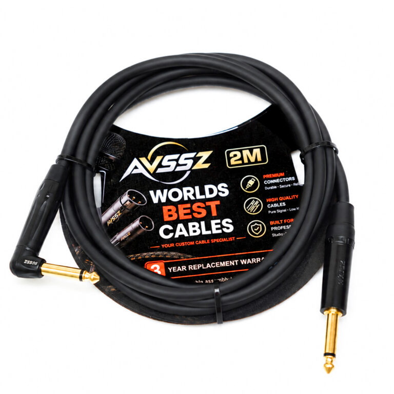 day jack guitar avssz 6 35mm cao cap 1m–10m