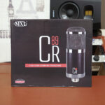 Micro Thu Âm MXL CR89 Cũ Còn Bảo Hành Hãng 3 Tháng