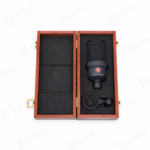 Micro Thu Âm Neumann TLM 103 Đen Like New ( cũ ) - Ảnh 2