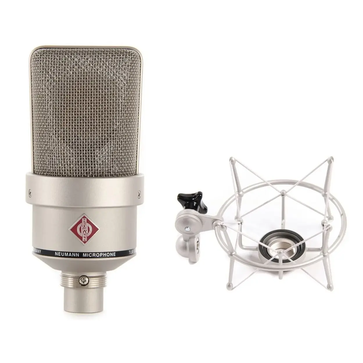 Micro Thu Âm Neumann TLM 103 Like New 99,9%