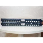 Preamp PreSonus Studio Channel Like New Full Box