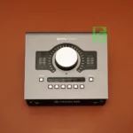 Sound card Apollo Twin mkii quad Like New Đẹp