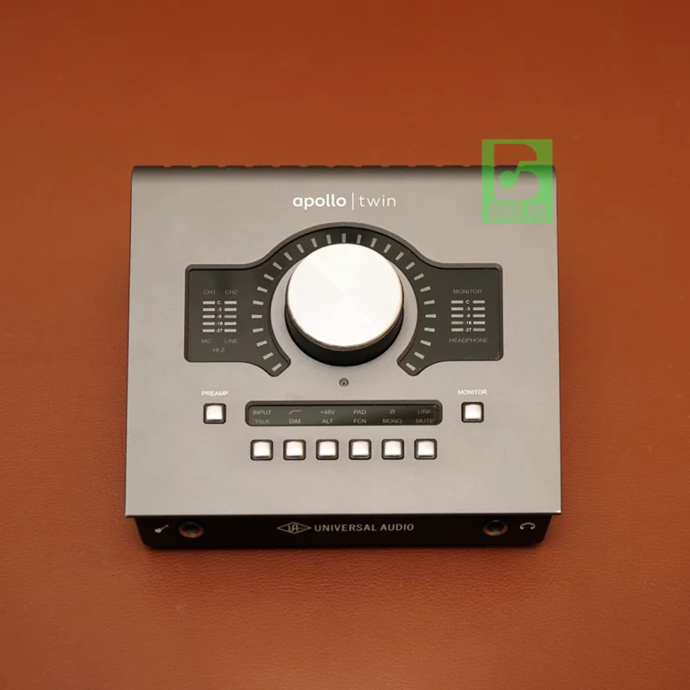 apollo twin mkii quad