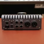 Sound card Apollo Twin mkii quad Like New Đẹp - Ảnh 2