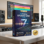 Studio one 7 Pro Bản Quyền Chính Hãng - Ảnh 2