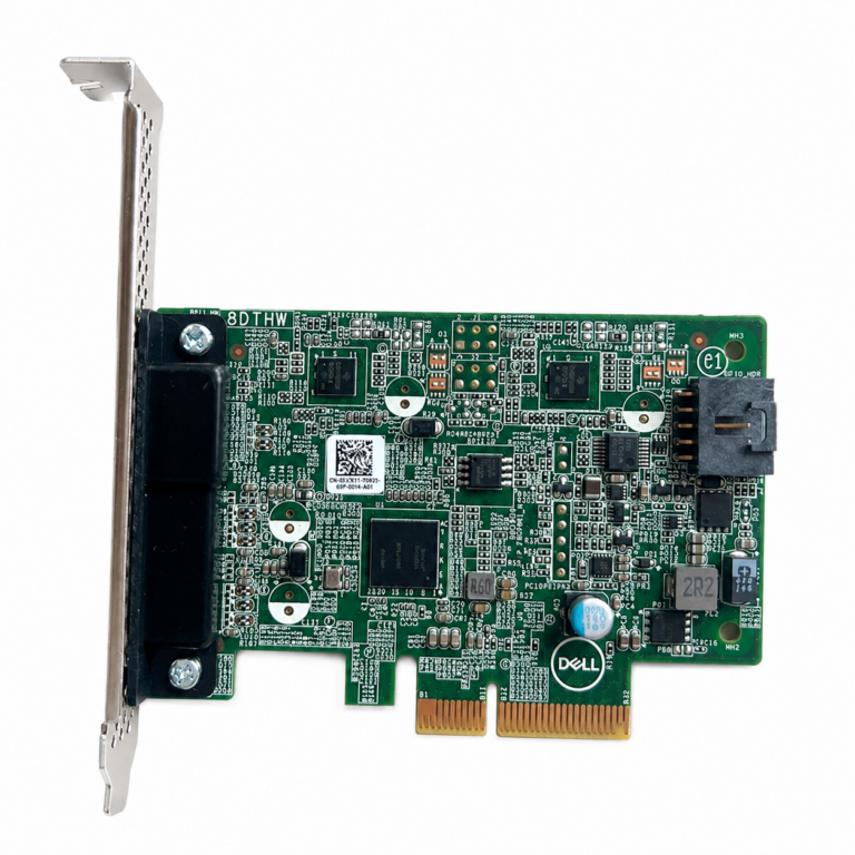 card thunderbolt su dung cho apollo tren moi may tinh