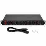 Dangerous Music BAX EQ Mastering and Mix Bus EQ - Ảnh 3