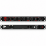 Dangerous Music BAX EQ Mastering and Mix Bus EQ - Ảnh 2